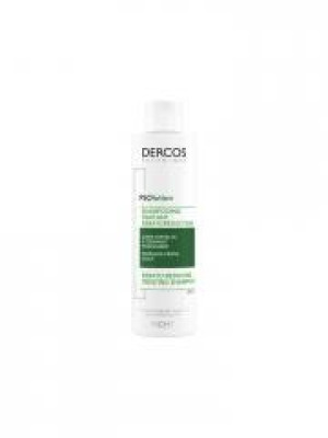 Vichy Dercos PSOlution Shampoing Traitant Kératoréducteur Cuirs Chevelus à Tendance Psoriasique 200 ml - Flacon 200 ml