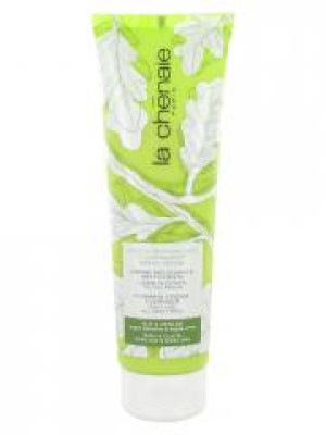 La Chênaie Crème Moussante Nettoyante 125 ml - Tube 125 ml