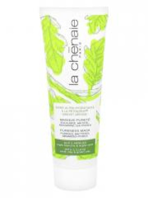 La Chênaie Masque Pureté 75 ml - Tube 75 ml