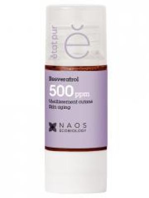 Etat Pur Actif Pur A05 Resvératrol 15 ml - Flacon compte goutte 15 ml