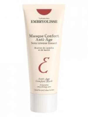 Laboratoires Embryolisse Embryolisse Masque Confort Anti-Âge 60 ml - Tube 60 ml