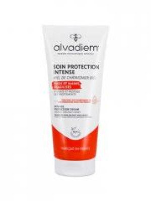 Alvadiem Soin Protection Intense 100 ml - Tube 100 ml