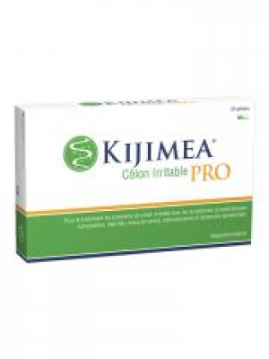 Kijimea Côlon Irritable Pro 30 Gélules - Boîte 30 gélules