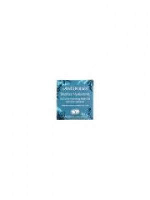 Antipodes Baptise Hyaluronic Gel Ultra Hydratant H2O 30 ml - Pot 30 ml