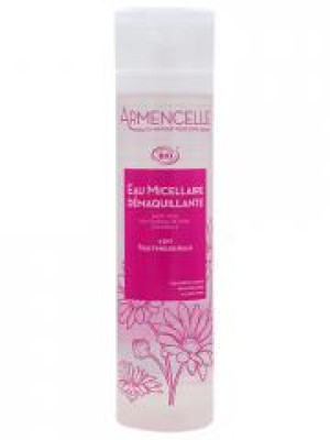 Armencelle Eau Micellaire Démaquillante Bio 200 ml - Flacon 200 ml