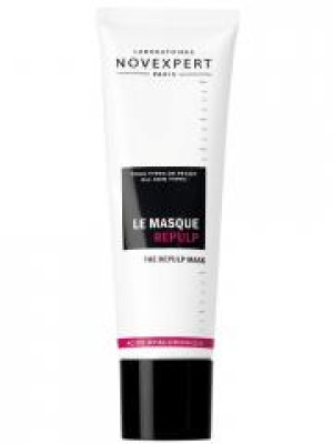 Novexpert Acide Hyaluronique Le Masque Repulp Bio 50 ml - Tube 50 ml