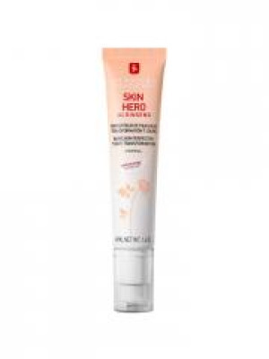 Erborian Skin Hero Perfecteur de Peau Nue 40 ml - Tube-Pompe 40 ml