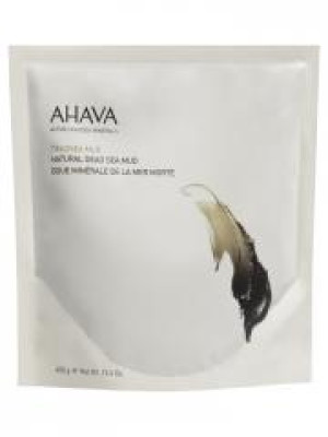 Ahava Deadsea Mud Boue Minérale de la Mer Morte 400 g - Sachet 400 g