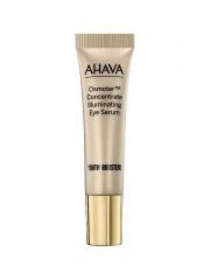 Ahava Dead Sea Osmoter Concentré de la Mer Morte Spécial Contour des Yeux 15 ml - Tube-applicateur 15 ml