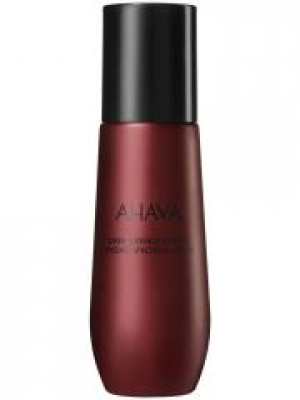 Ahava Apple of Sodom Lotion pour les Rides Profondes Large Spectre SPF30 50 ml - Flacon 50 ml