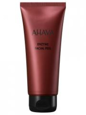 Ahava Apple of Sodom Peeling Enzymatique pour le Visage 100 ml - Tube 100 ml