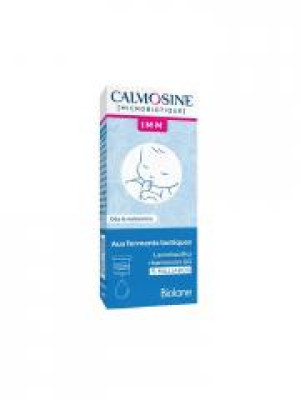 Calmosine Microbiotique IMM 9 ml - Flacon compte goutte 9 ml