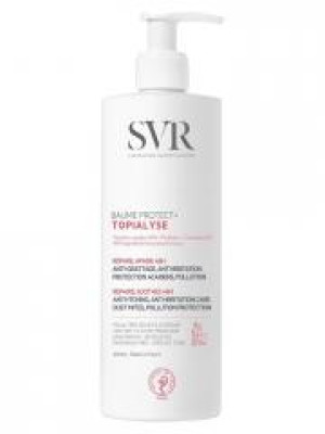 SVR Topialyse Baume Protect+ 400 ml - Flacon-Pompe 400 ml