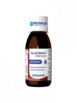 Nutergia Oligomax Sélénium 150 ml - Flacon 150 ml
