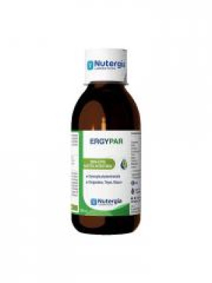 Nutergia Ergypar 250 ml - Flacon 250 ml
