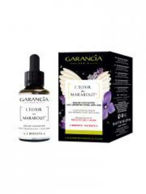 Garancia L'Elixir du Marabout 15 ml - Flacon compte goutte 15 ml