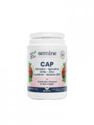 Oemine CAP 60 Gélules - Pot 60 Gélules