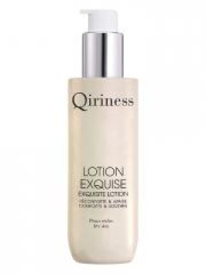 Qiriness Lotion Exquise 200 ml - Flacon-Pompe 200 ml