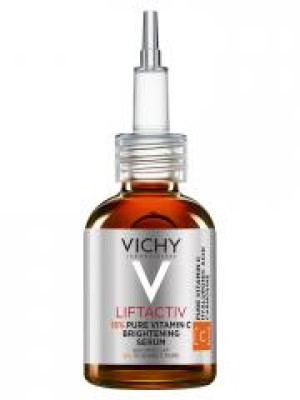 Vichy LiftActiv Sérum Vitamin C Pure 16% Éclat 20 ml - Flacon compte goutte 20 ml