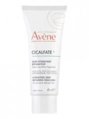 Avène Cicalfate + Soin Hydratant Réparateur 40 ml - Tube 40 ml