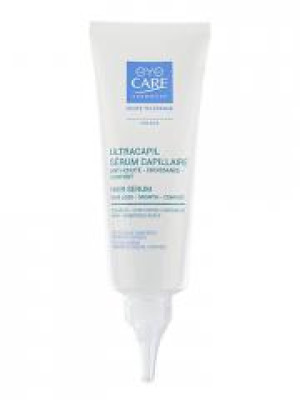 Eye Care Ultracapil Sérum Capillaire 75 ml - Tube-applicateur 75 ml