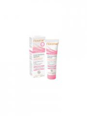 Florame Tolérance Crème Hydratante Apaisante Bio 50 ml - Tube 50 ml