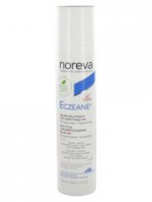 Noreva Eczeane Baume Relipidant Anti-Grattage 48H 100 ml - Flacon Airless 100 ml