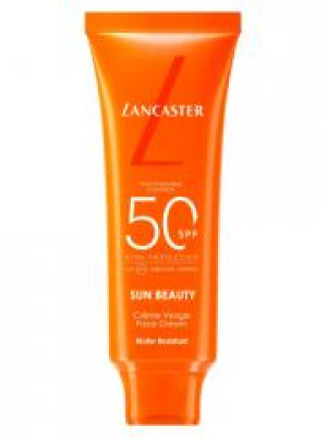 Lancaster Sun Beauty Crème Visage SPF50 50 ml - Tube 50 ml