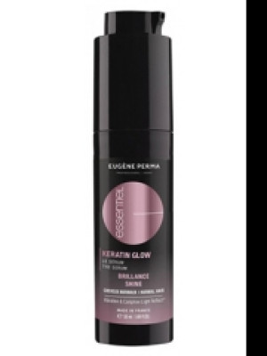 Eugène Perma Professionnel Eugène Perma Essentiel Keratin Glow Sérum 50 ml - Flacon 50 ml