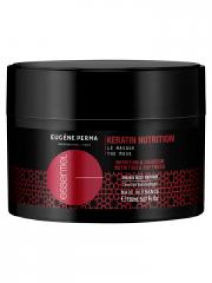 Eugène Perma Professionnel Eugène Perma Essentiel Keratin Nutrition Le Masque 150 ml - Pot 150 ml