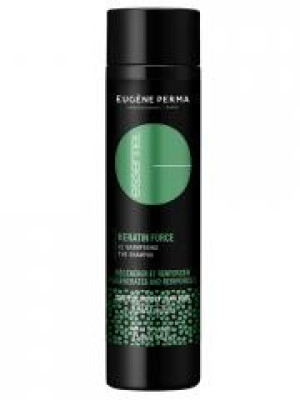 Eugène Perma Professionnel Keratin Force Le Shampoing 250 ml - Flacon 250 ml