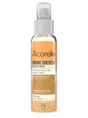 Acorelle Brume Cheveux Protectrice Bio 100 ml - Spray 100 ml