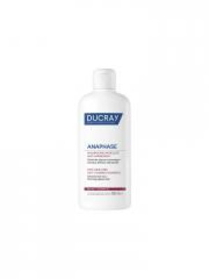 Ducray Anaphase Shampoing Antichute Anti-Affinement 400 ml - Flacon 400 ml