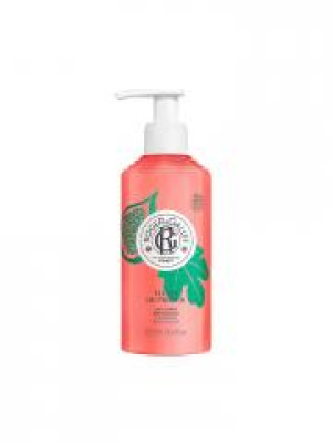 Roger & Gallet Fleur de Figuier Lait Corps Bienfaisant 250 ml - Flacon-Pompe 250