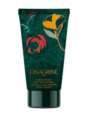 Onagrine Crème Mains Anti-Âge Global 50 ml - Tube 50 ml