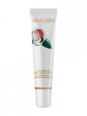 Onagrine Soin Regard Anti-Âge Global 15 ml - Tube 15 ml
