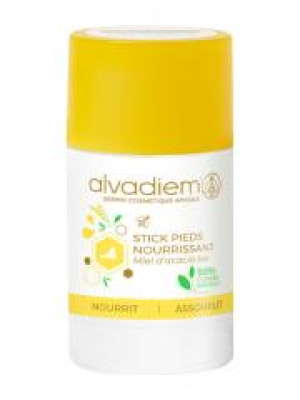 Alvadiem Stick Pieds Nourrissants 50 g - Stick 50 g