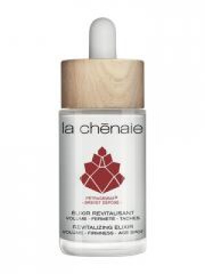 La Chênaie Élixir Revitalisant 30 ml - Flacon compte goutte 30 ml