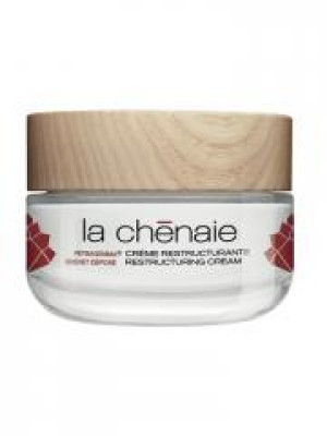 La Chênaie Crème Restructurante 50 ml - Pot 50 ml