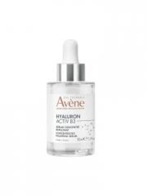 Avène Hyaluron Activ B3 Sérum Concentré Repulpant 30 ml - Flacon compte goutte 30 ml