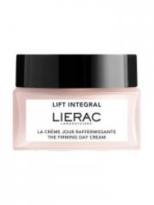 Lierac Lift Integral La Crème Jour Raffermissante 50 ml - Pot 50 ml