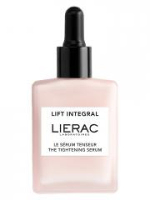Lierac Lift Integral Le Sérum Tenseur 30 ml - Flacon compte goutte 30 ml