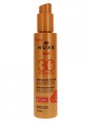 Nuxe Sun Spray Solaire Délicieux SPF30 150 ml - Spray 150 ml