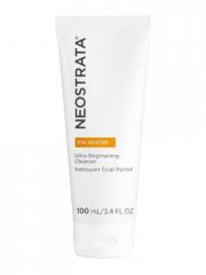 NeoStrata Enlighten Nettoyant Éclat Parfait 100 ml - Tube 100 ml