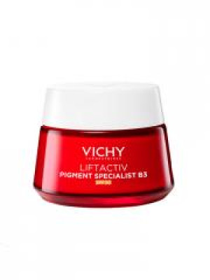 Vichy LiftActiv Crème Pigment Specialist B3 Corrige les Taches SPF50 50 ml - Pot 50 ml