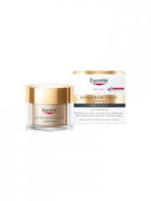 Eucerin Hyaluron-Filler + Elasticity Soin de Nuit 50 ml - Pot 50 ml