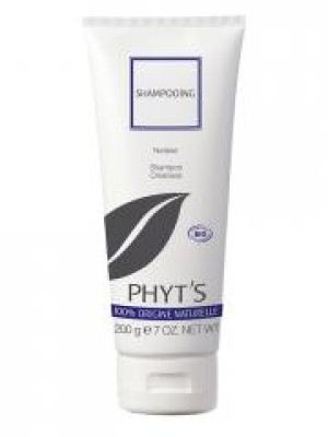 Phyt's Shampoing Bio 200 g - Tube 200 g