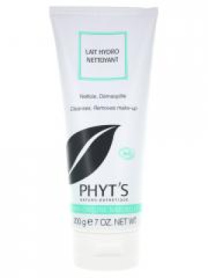 Phyt's Lait Hydro-Nettoyant Bio 200 g - Tube 200 g