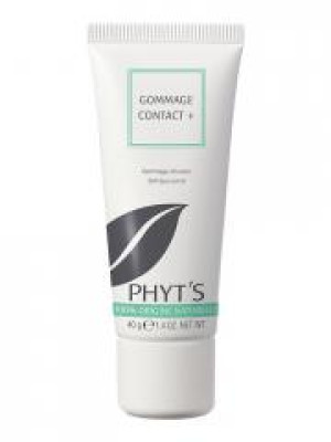 Phyt's Gommage Contact+ Bio 40 g - Tube 40 g