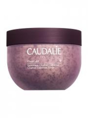 Caudalie Vinosculpt Gommage Crushed Cabernet 250 g - Pot 250 ml